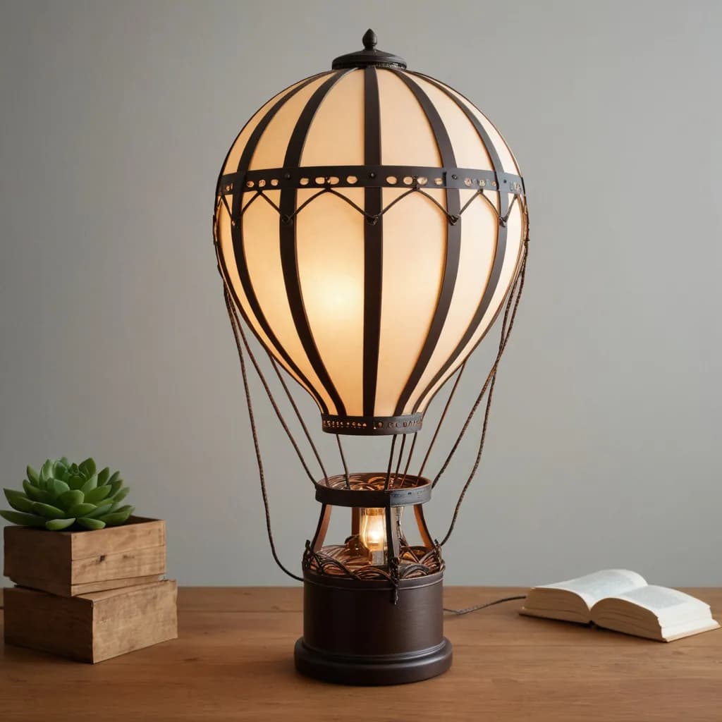 lamp-design sample 9