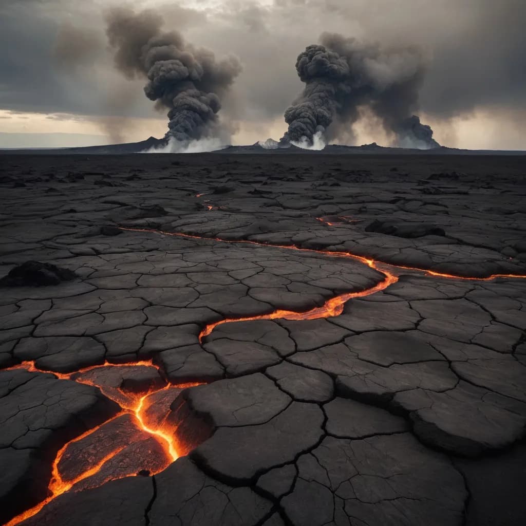 ランダム風景ジェネレーター - 美しい風景を瞬時に作成