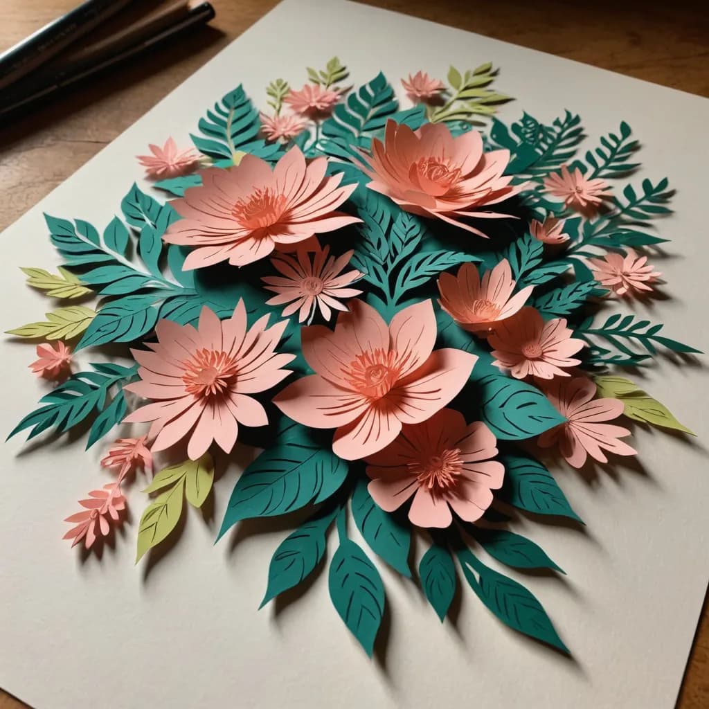 papercut-art sample 20