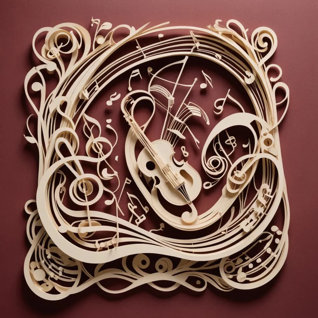 papercut-art sample 9