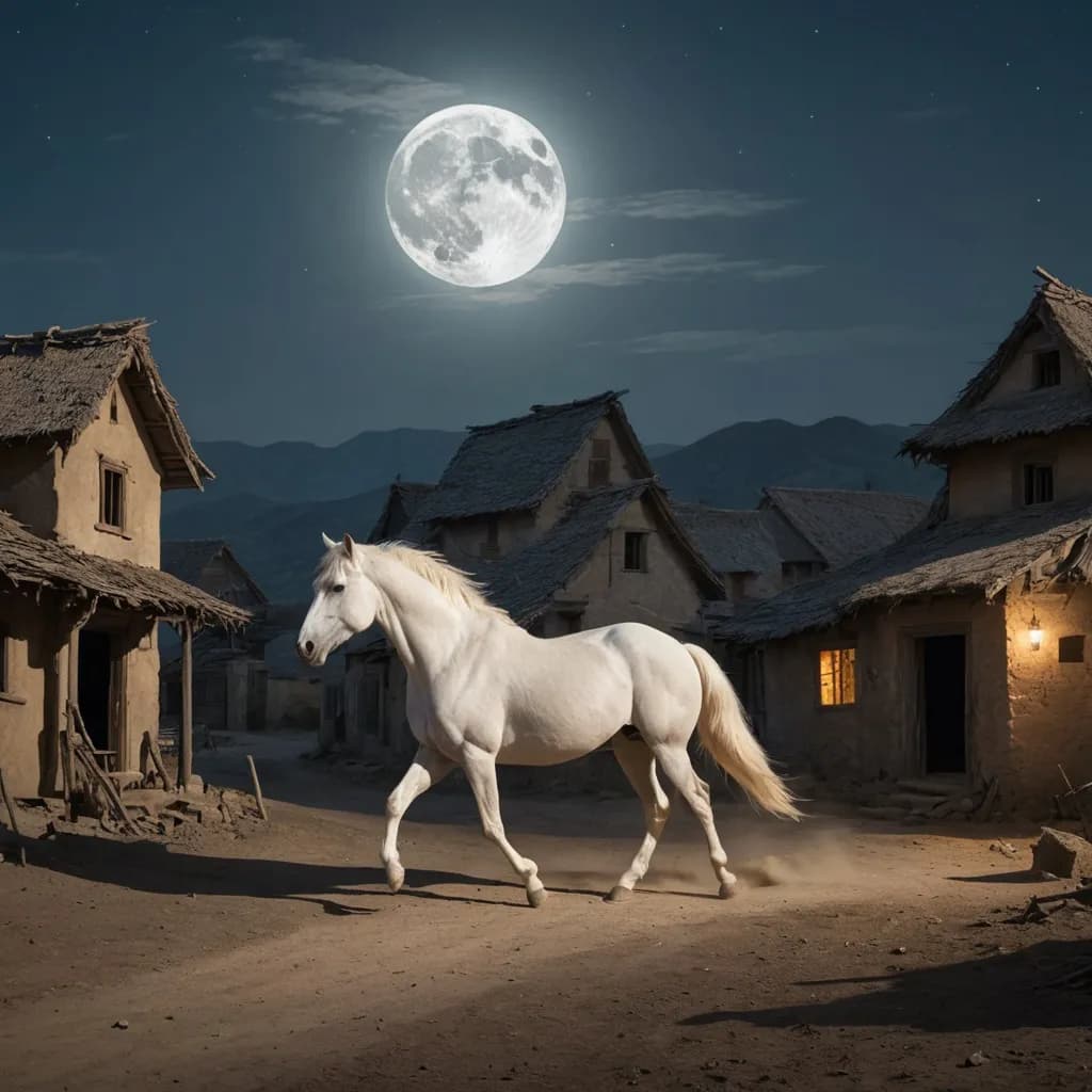 AIファントム画像ジェネレーター - 神秘的な幽霊アートを作成