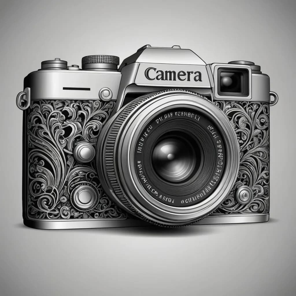 vector-black-white sample 5