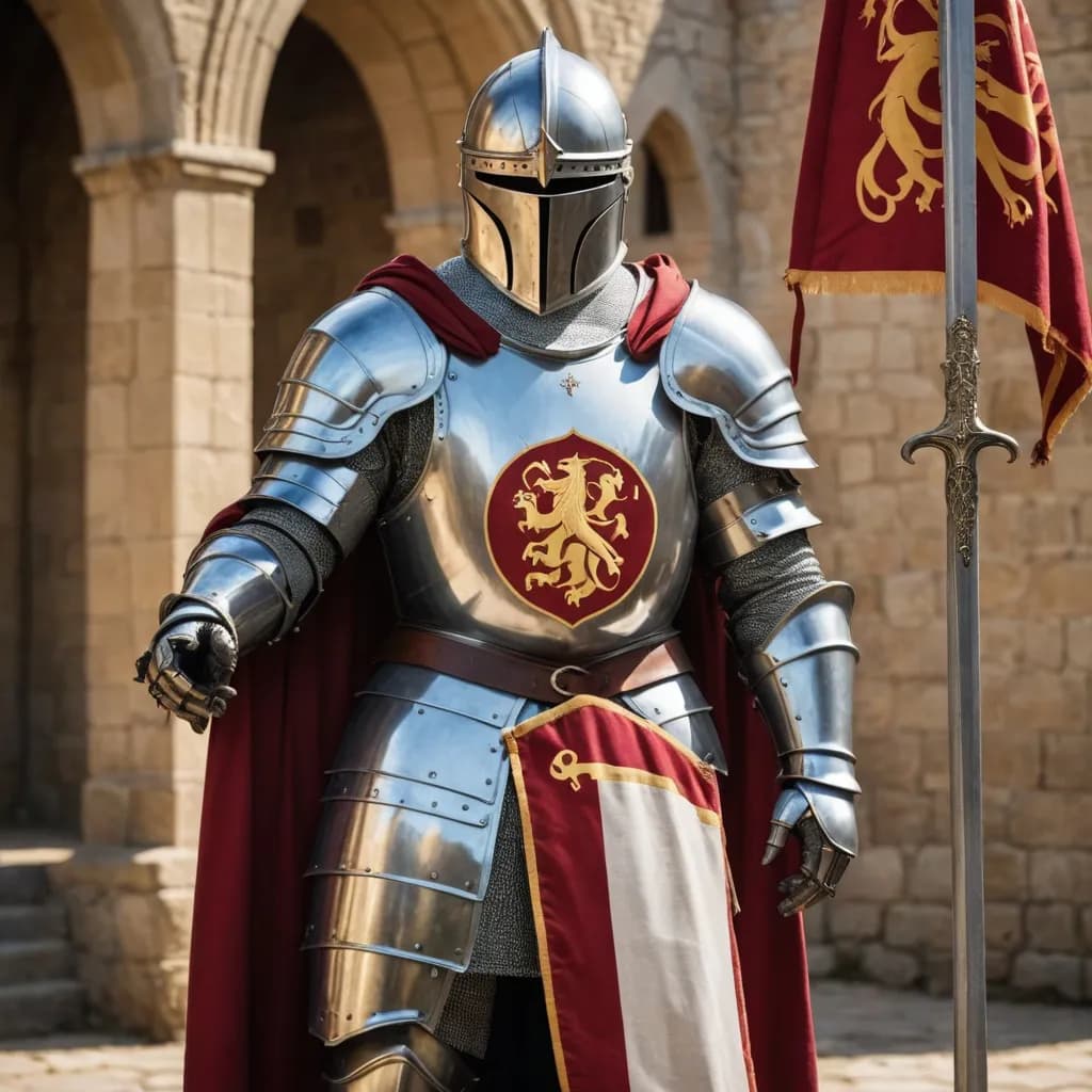 AI戦士アートジェネレーター - 強力な戦士キャラクターをデザイン