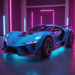 自動車用発電機 placeholder