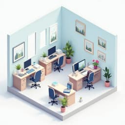 クリップアート・ジェネレーター placeholder