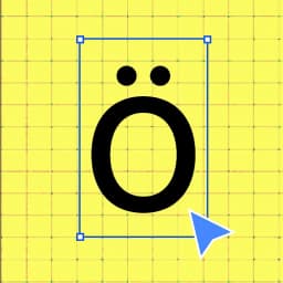 クールなシンボル placeholder