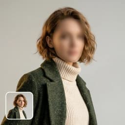 フェイス・ブラー placeholder