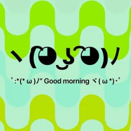 フェイス・テキスト placeholder