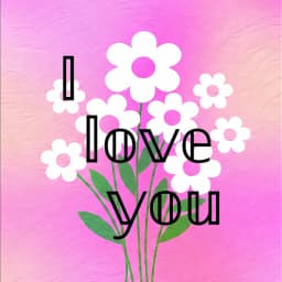 ファンシーフォント placeholder