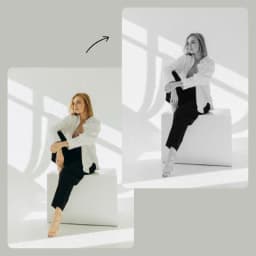 画像グレースケール placeholder