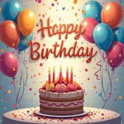 ハッピー・イメージ・ジェネレーター placeholder