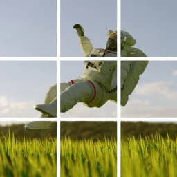 イメージスプリッター placeholder