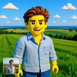 イメージ・スタイル・トランスファー placeholder