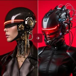 画像から画像へ placeholder