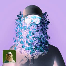 画像の反転 placeholder