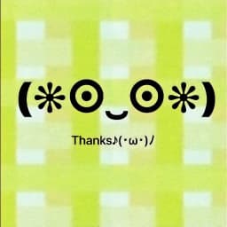 カワイイ顔 placeholder