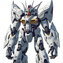 メカ・スーツ・ジェネレーター placeholder