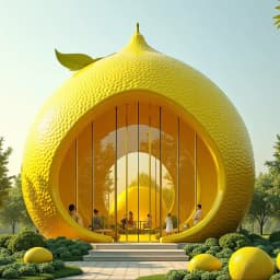 ミニチュアワールド・ジェネレーター placeholder