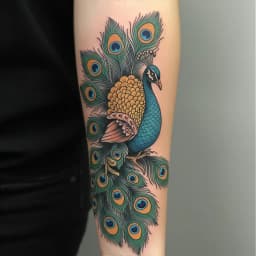 タトゥージェネレーター placeholder